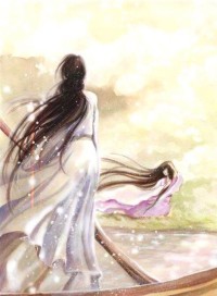 回到明朝玩网游