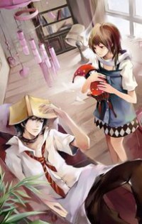 惡魔計劃之同居物語