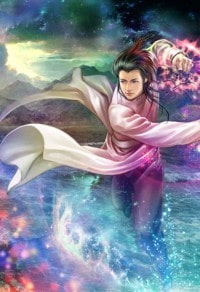 快穿:病娇宿主他又A又飒