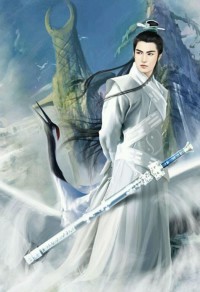 冷剑痴魂
